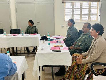 वीएमसी 18-03-2025