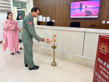 वीएमसी 18-03-2025