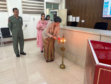 वीएमसी 18-03-2025