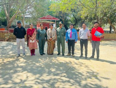 वीएमसी 18-03-2025