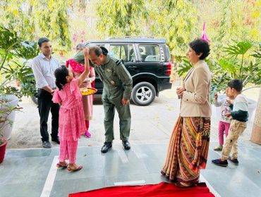 वीएमसी 18-03-2025