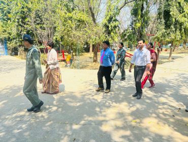 वीएमसी 18-03-2025