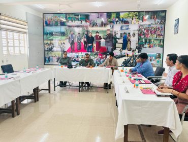 वीएमसी 18-03-2025