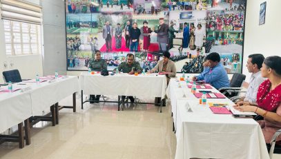 वीएमसी 18-03-2025