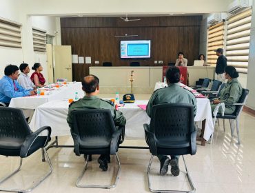 वीएमसी 18-03-2025