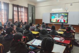 परीक्षा पे चर्चा