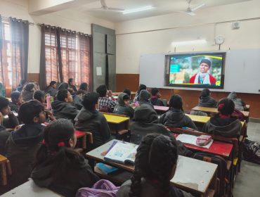 परीक्षा पे चर्चा