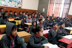 परीक्षा पे चर्चा 2026