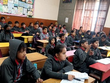 परीक्षा पे चर्चा 2026