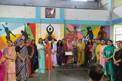Teacher's Day Celebration