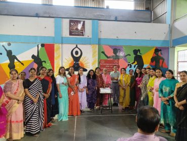 Teacher's Day