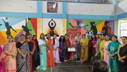 Teacher's Day