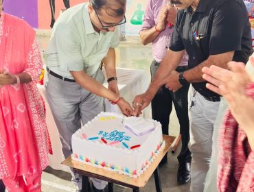 Teacher's Day