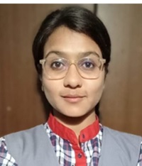 Khushi Tripathi