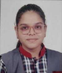 Bhavya Rastogi