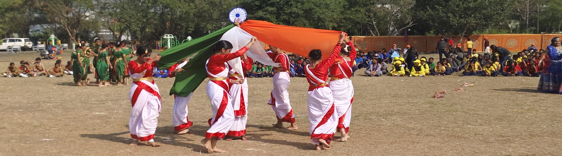 Annual Sports Day-2023