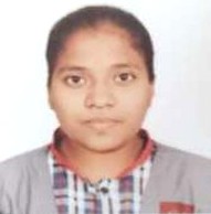 प्राची गोफानिया