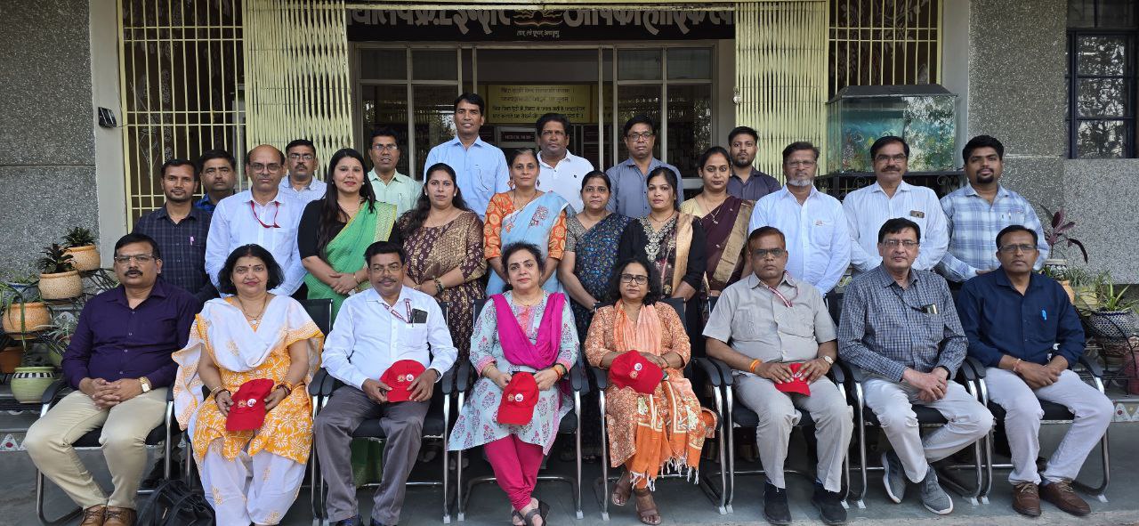 Commissioner's Visit