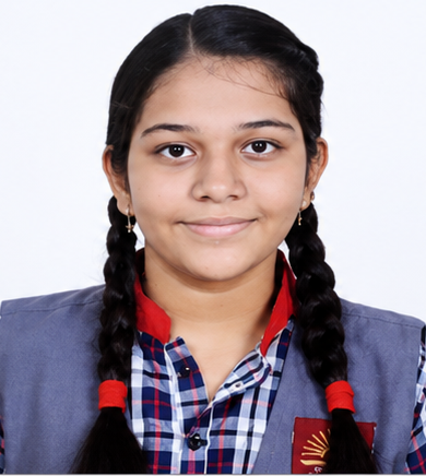 तनिष्का पिम्पलकर
