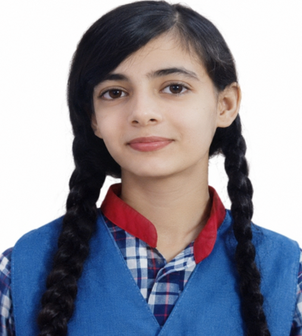रौनक कुशवाह