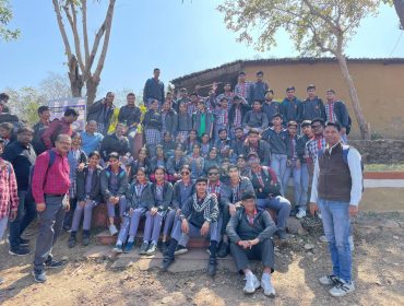Education Excursion
