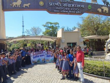 Education Excursion