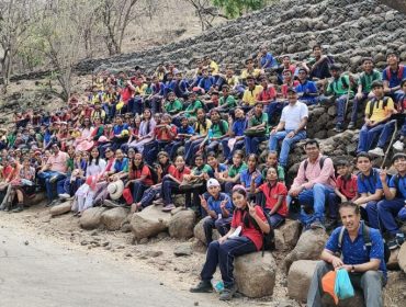 Education Excursion