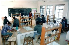 Chemistry Lab