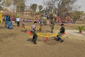 Children Playground