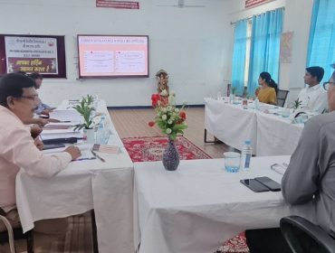 VMC Meeting