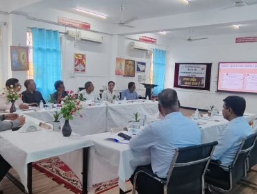 VMC Meeting