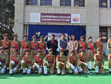 Republic Day-2025