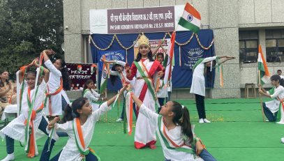 Independence Day-2025