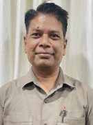 Umesh Chandra Suryavanshi