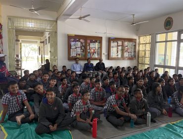 परीक्षा पे चर्चा 2026