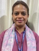 JAYA BHARTI