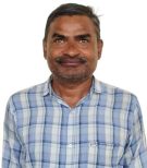 Pramod Kumar Patel