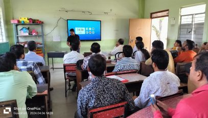 ICT Training
