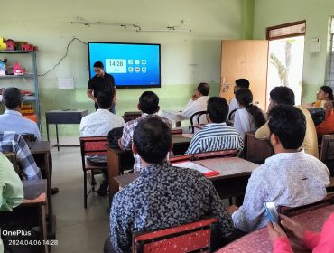 ICT Training
