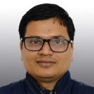 Pradeep Kumar Panda