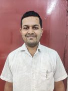 Nitupan Sharma