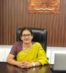 Vice Principal
