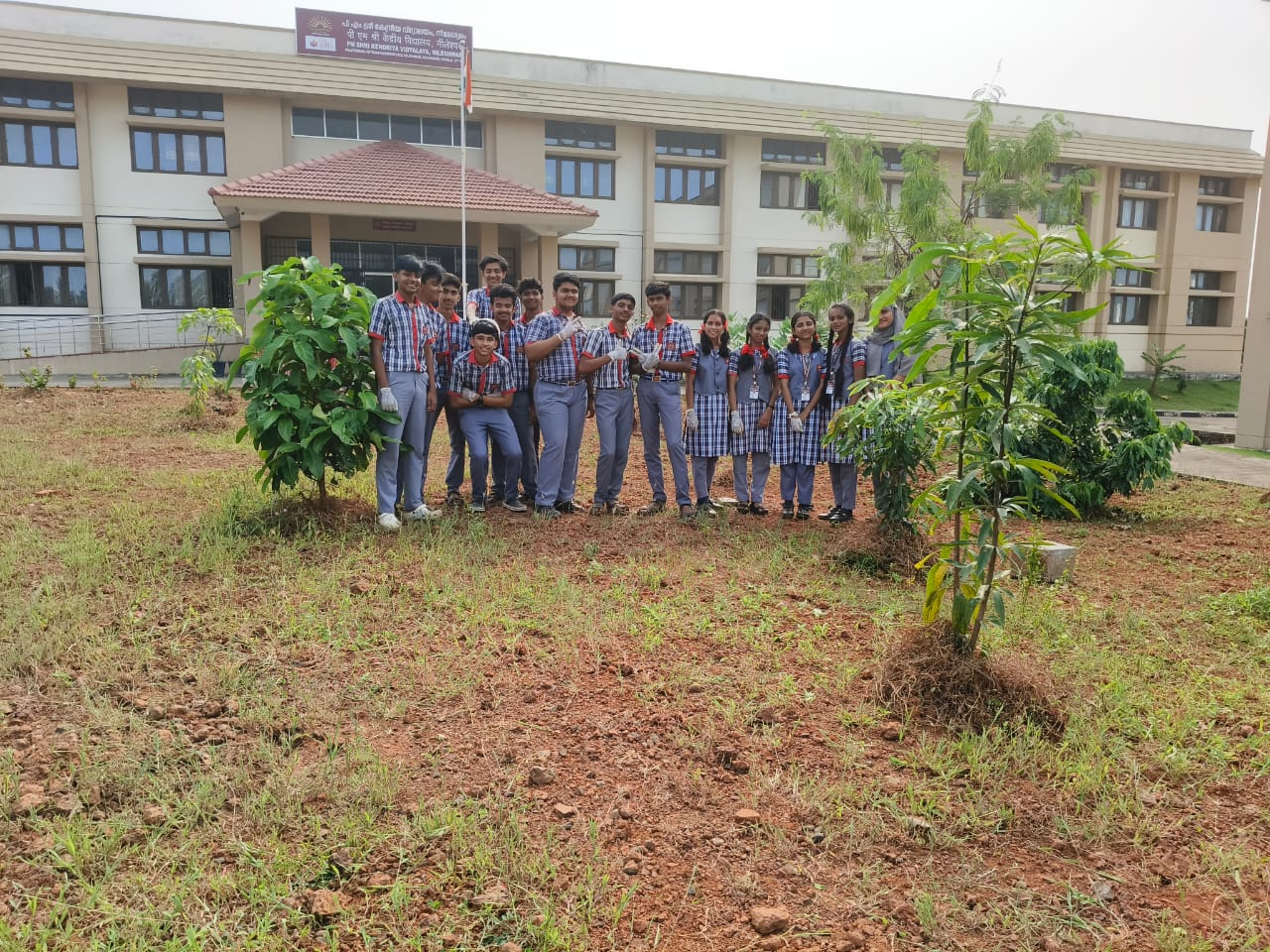 विशेष अभियान 4.0