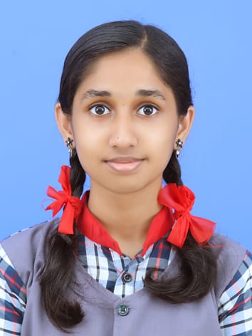 student name