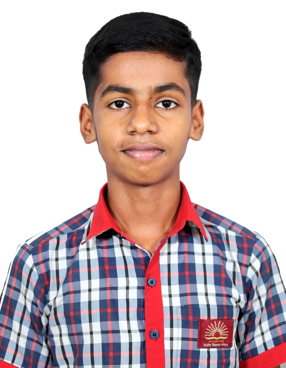 student name
