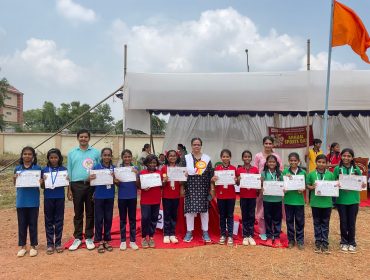 SPORTS DAY