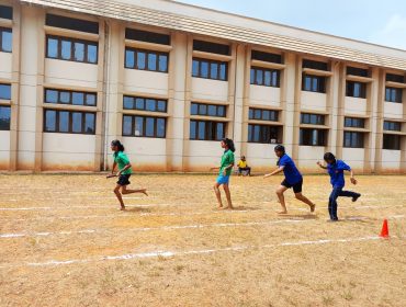 SPORTS DAY