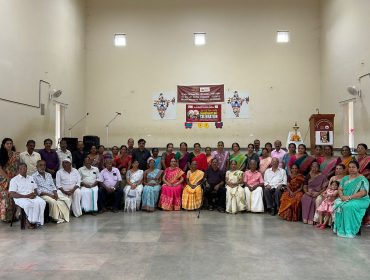 grand parents day celebration