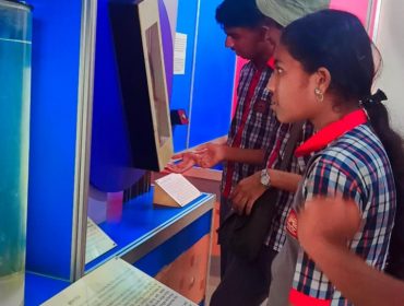 educational trip