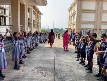UNITY DAY